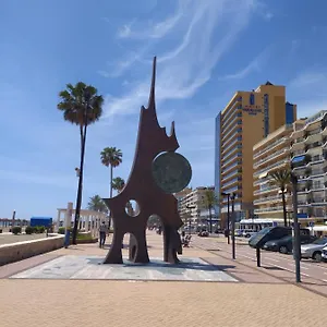 Apartamento Sol Y Mar Apartamento