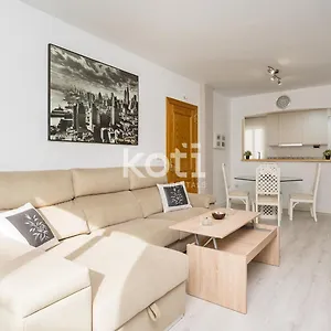 Koti - Gamycol 2 Apartamento