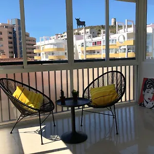 Gaviotas Apartamento